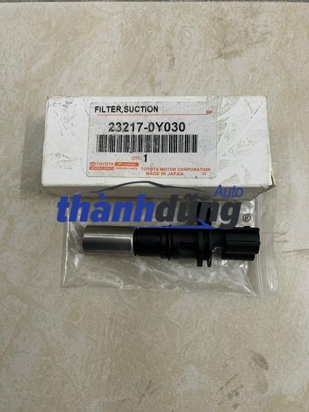 CẢM BIẾN TRỤC CƠ TOYOTA VIOS 2009-2015
