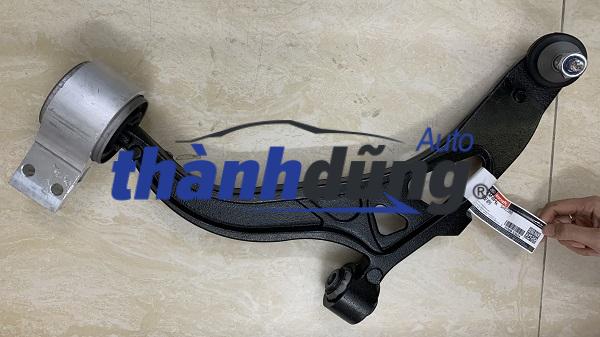 CÀNG A FORD EXPLORER 2016