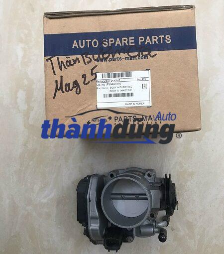 CỤM BƯỚM GA DAEWOO MAGNUS 2.5