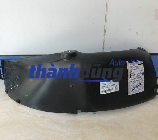 CHẮN BÙN LÒNG DÈ HYUNDAI I20 2011-2012