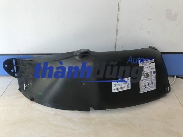 CHẮN BÙN LÒNG DÈ HYUNDAI I20 2011-2012