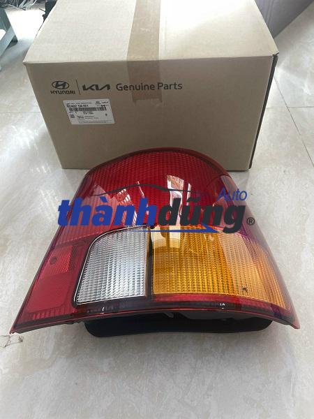 ĐÈN HẬU HYUNDAI COUNTY 2010-2012