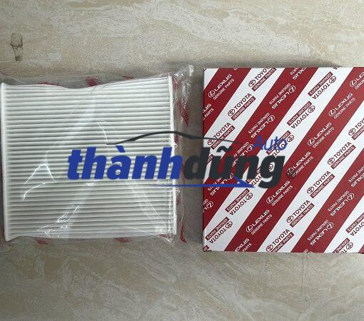 LỌC GIÓ ĐIỀU HÒA TOYOTA VIOS