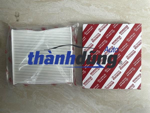 LỌC GIÓ ĐIỀU HÒA TOYOTA VIOS