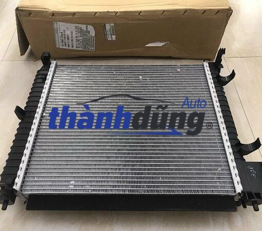 KÉT NƯỚC NISSAN SUNNY 2013-2019