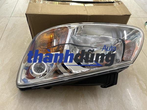 ĐÈN PHA TRÁI KIA CERATO 2006