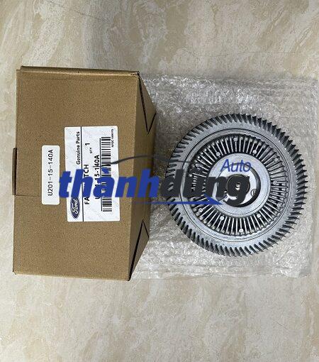 LY TÂM QUẠT MAZDA BT50