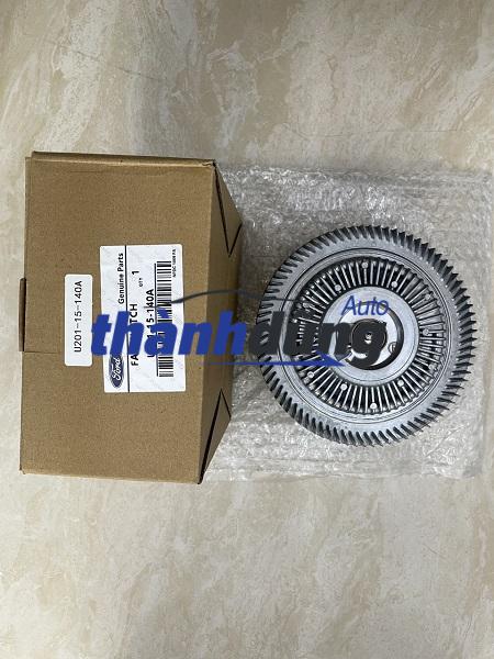 LY TÂM QUẠT MAZDA BT50