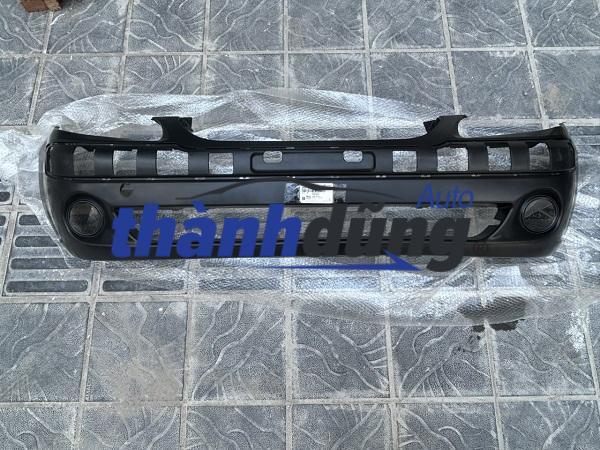 CẢN TRƯỚC HYUNDAI GETZ 2007-2009