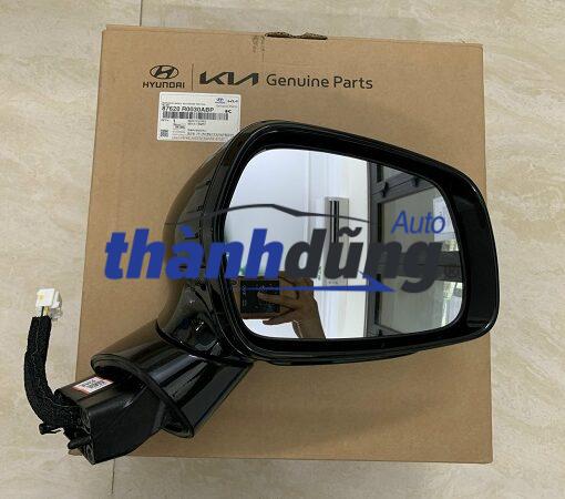 GƯƠNG CHIẾU HẬU KIA CARNIVAL 2022