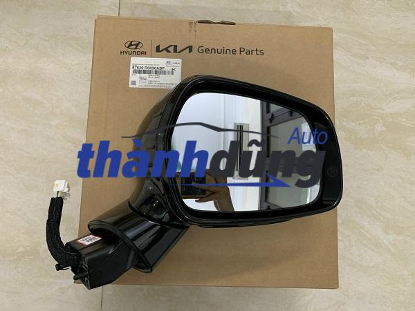 GƯƠNG CHIẾU HẬU KIA CARNIVAL 2022