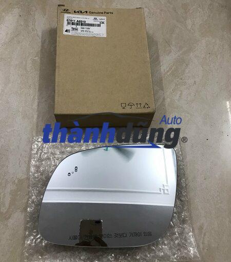 MẶT GƯƠNG CHIẾU HẬU KIA SEDONA 2016-2017