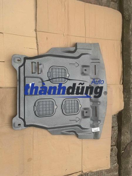 CHẮN BÙN GẦM MÁY NISSAN XTRAIL 2016-2021