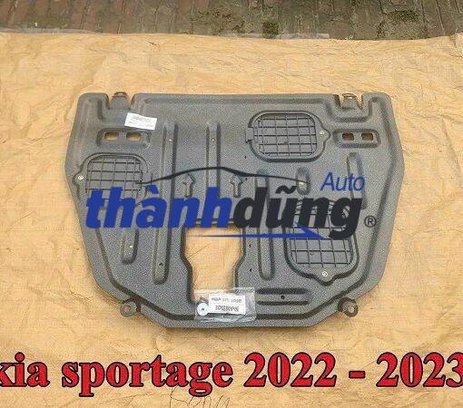 CHẮN BÙN GẦM MÁY KIA SPORTAGE 2016-2018