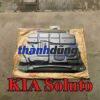 CHẮN BÙN GẦM MÁY KIA SOLUTO 2021-2022