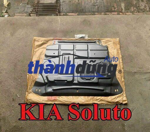 CHẮN BÙN GẦM MÁY KIA SOLUTO 2021-2022