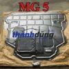 CHĂN BÙN GẦM MÁY MG5 2022-2023