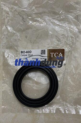 SIN CHỤP BỤI THẮNG TRƯỚC MITSUBISHI ZINGER