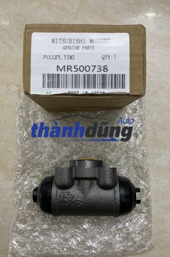XY LANH PHANH SAU MITSUBISHI TRITON 2006-2012