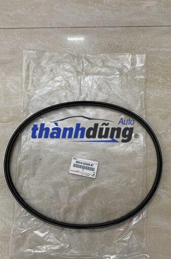 DÂY CUROA MÁY LẠNH TOYOTA HIACE 1998-2005