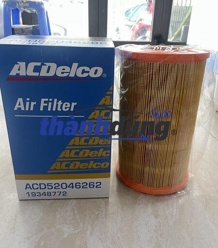 LỌC GIÓ ĐỘNG CƠ CHEVROLET COLORADO 2014-2016