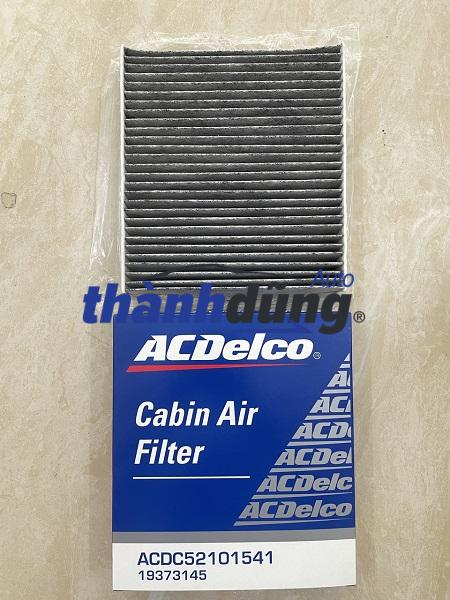 LỌC GIÓ MÁY LẠNH CHEVROLET TRAIBLAZER 2015-2017