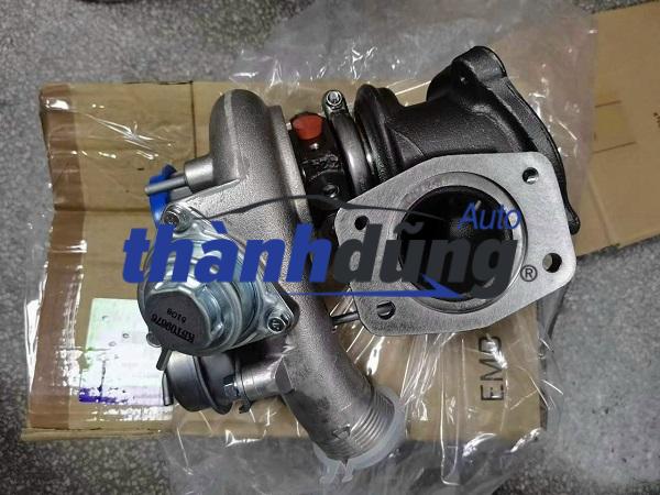 TURBO TĂNG ÁP VOLVO XC90 2005-2009