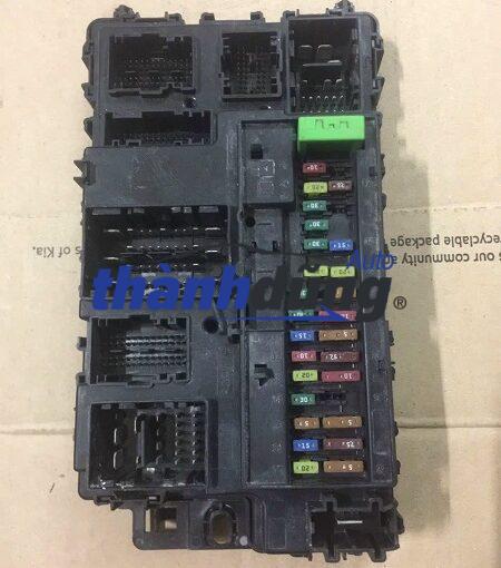 HỘP BCM FORD RANGER 2018-2019