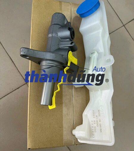 TỔNG PHANH MAZDA CX5 2017-2019