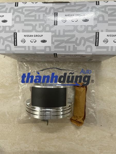 PISTON STD NISSAN LIVINA