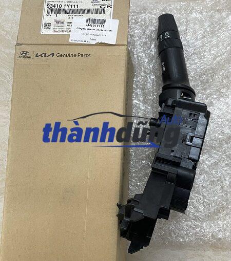 CÔNG TẮC PHA CỐT AUTO KIA MORNING 2013-2015