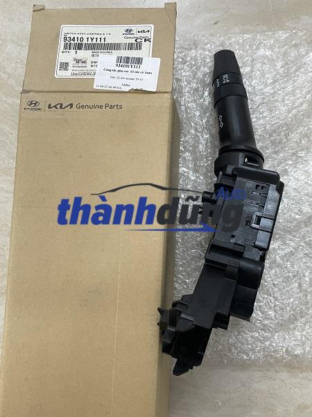 CÔNG TẮC PHA CỐT AUTO KIA MORNING 2013-2015
