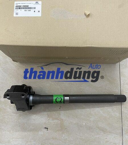 CÂY LÁP TRUNG GIAN HYUNDAI TUCSON 2011-2012