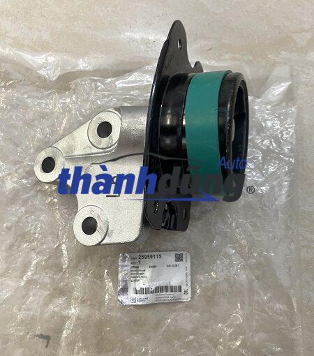 CHÂN MÁY HỘP SỐ CHEVROLET CAPTIVA 2008-2010
