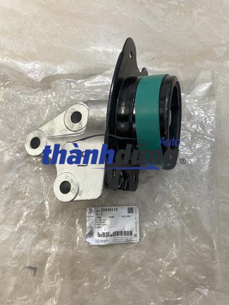 CHÂN MÁY HỘP SỐ CHEVROLET CAPTIVA 2008-2010