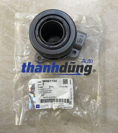 BI TÊ CHEVROLET CAPTIVA 2007-2011