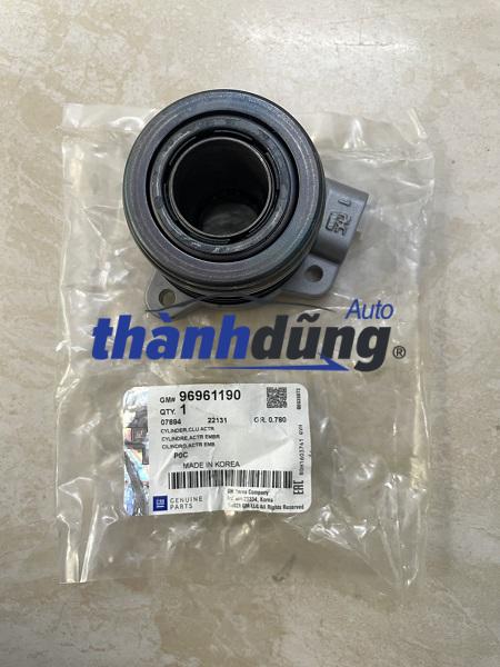 BI TÊ CHEVROLET CAPTIVA 2007-2011