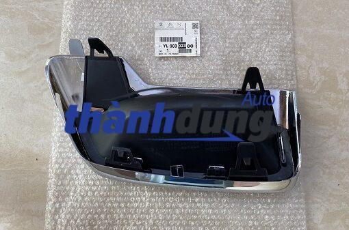 ỐP MẠ BA ĐỜ SỐC SAU PEUGEOT 5008