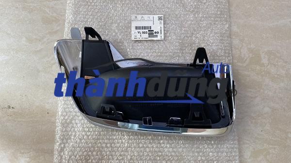 ỐP MẠ BA ĐỜ SỐC SAU PEUGEOT 5008