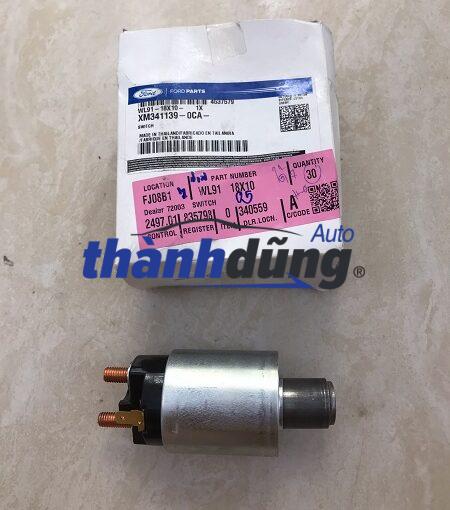 CHUỘT ĐỀ FORD EVEREST 2005-2008