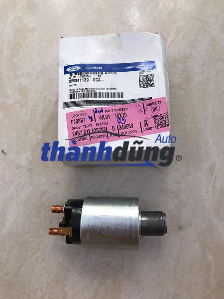 CHUỘT ĐỀ FORD EVEREST 2005-2008