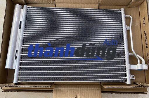 DÀN NÓNG KIA MORNING 2012-2016