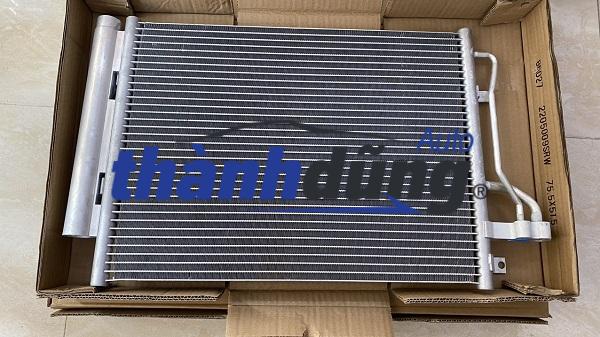 DÀN NÓNG KIA MORNING 2012-2016