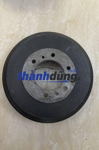 TĂNG BUA PHANH SAU ISUZU DMAX 2005-2011