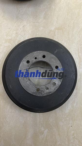 TĂNG BUA PHANH SAU ISUZU DMAX 2005-2011