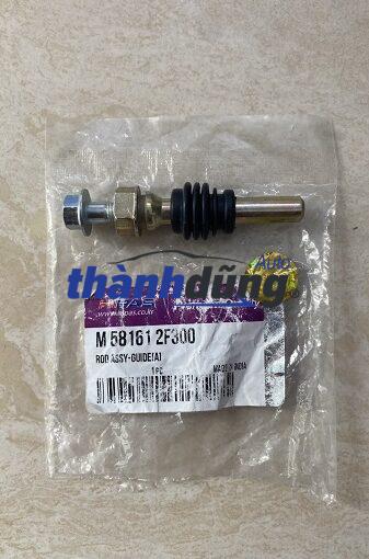 ẮC THẮNG TRƯỚC KIA CERATO