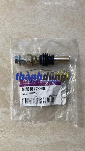 ẮC THẮNG TRƯỚC KIA CERATO