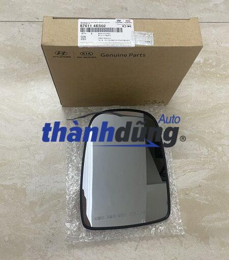 MẶT GƯƠNG CHIẾU HẬU KIA BONGO 2006-2012