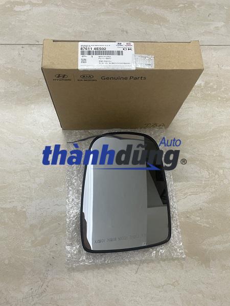 MẶT GƯƠNG CHIẾU HẬU KIA BONGO 2006-2012