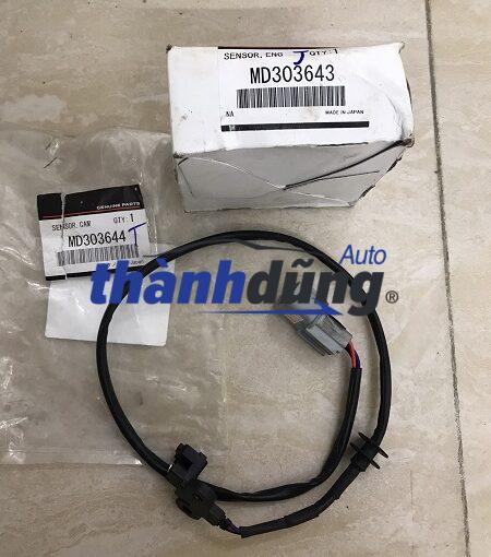 CẢM BIẾN CỐT CAM MITSUBISHI PAJERO 1996-2001